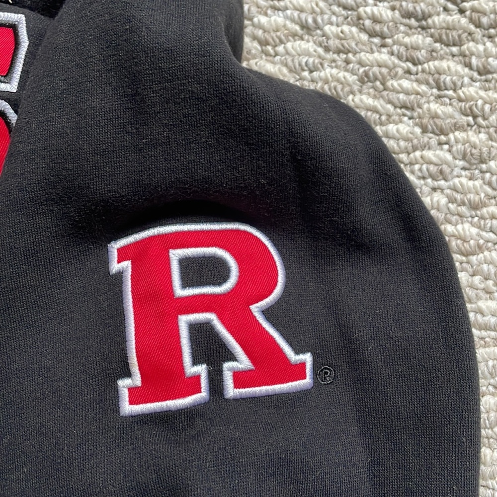 Rutgers University Bundle! All Xl! - image 5